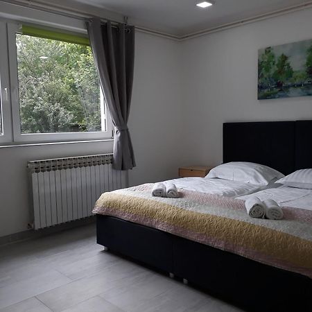 Private Home Rifat Dubrave Gornje Экстерьер фото