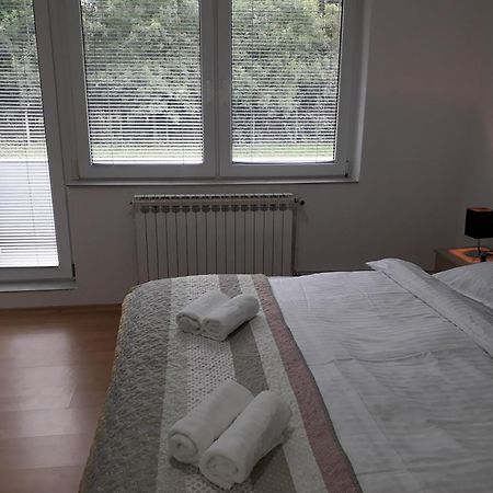 Private Home Rifat Dubrave Gornje Экстерьер фото