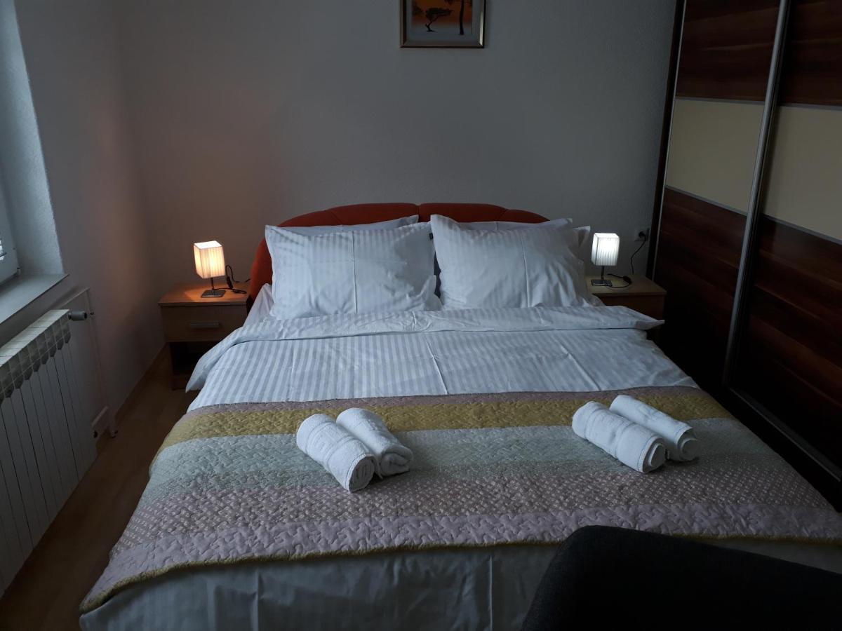 Private Home Rifat Dubrave Gornje Экстерьер фото