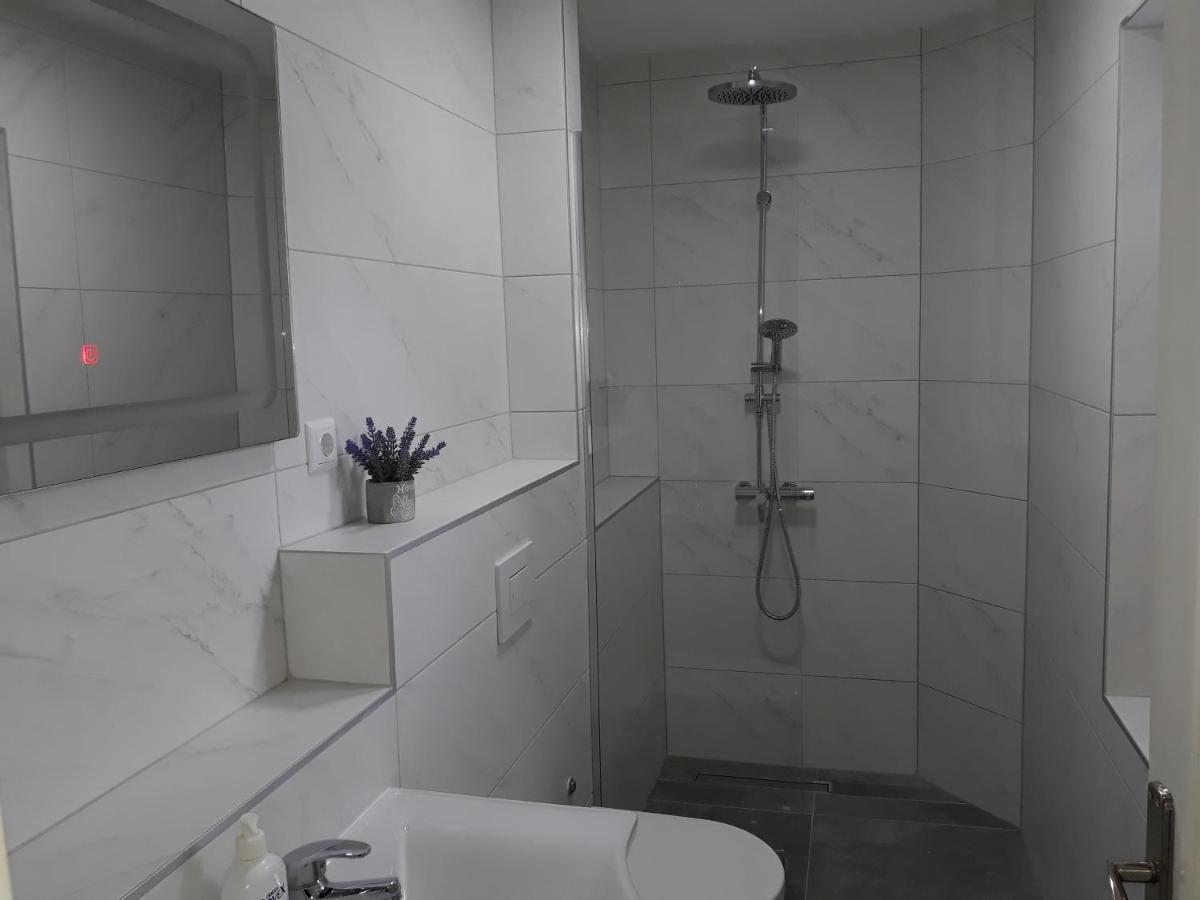 Private Home Rifat Dubrave Gornje Экстерьер фото