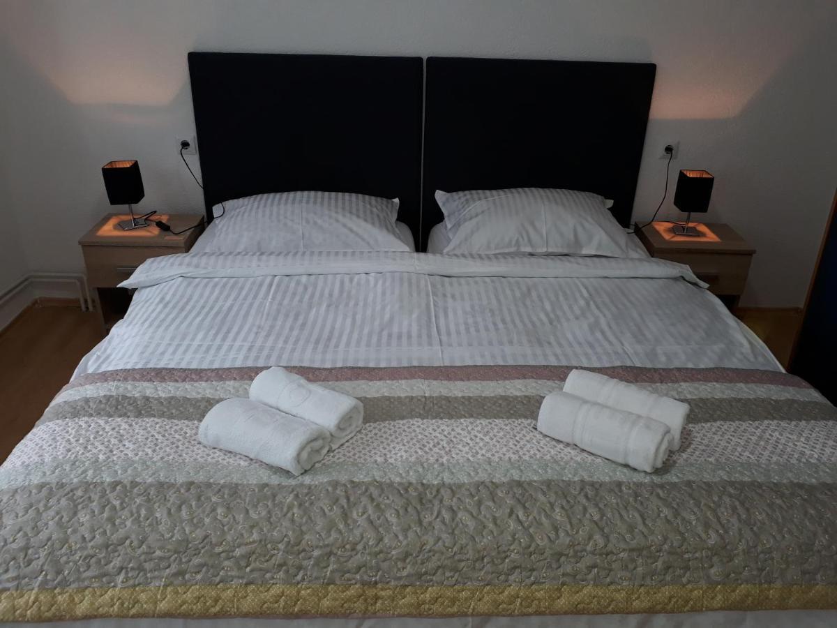 Private Home Rifat Dubrave Gornje Экстерьер фото