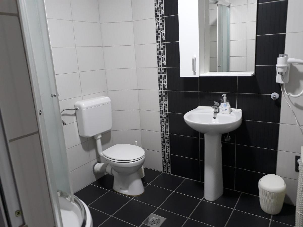 Private Home Rifat Dubrave Gornje Экстерьер фото