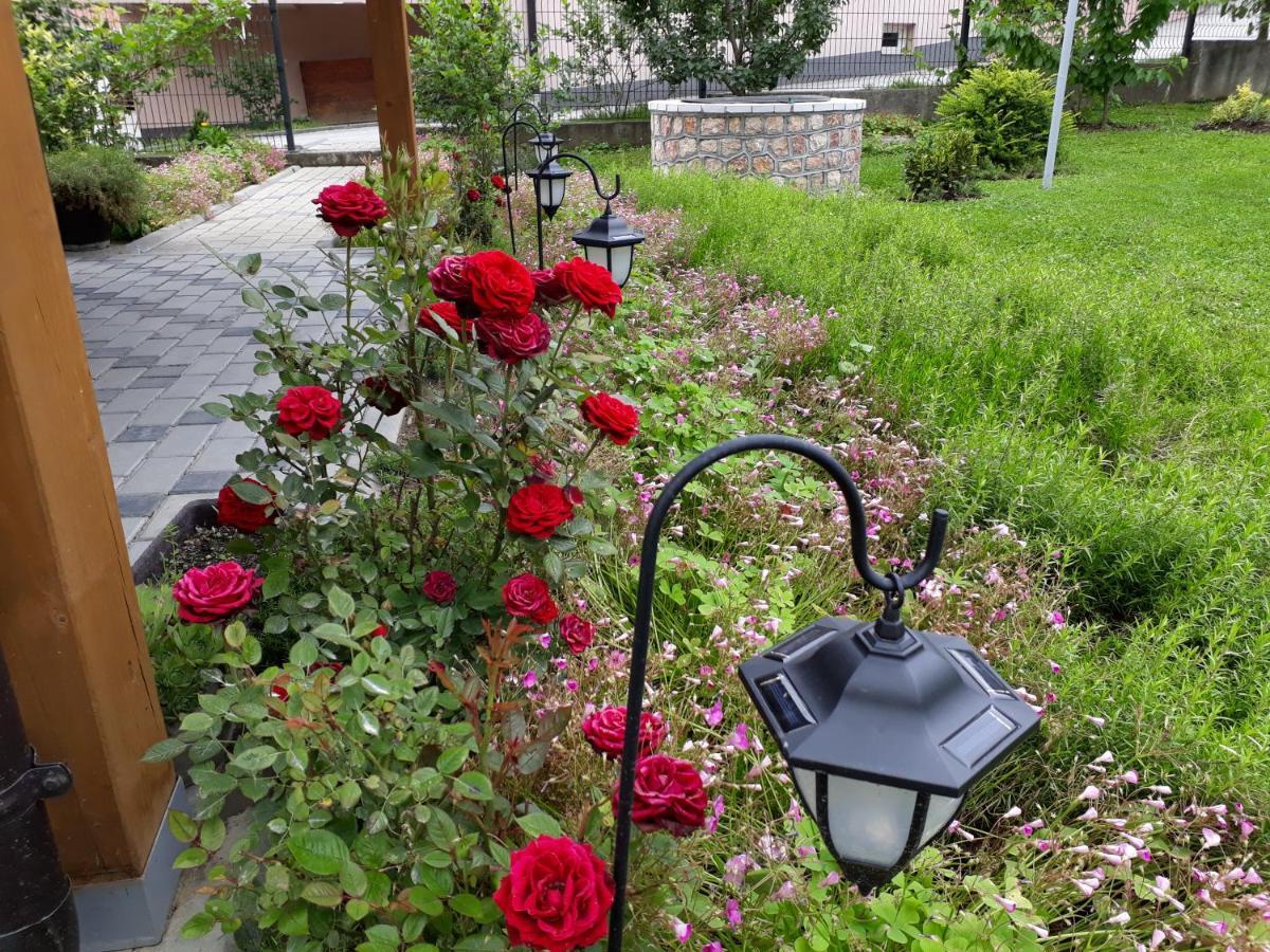 Private Home Rifat Dubrave Gornje Номер фото