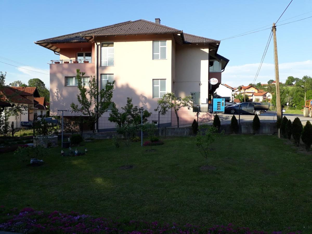 Private Home Rifat Dubrave Gornje Экстерьер фото