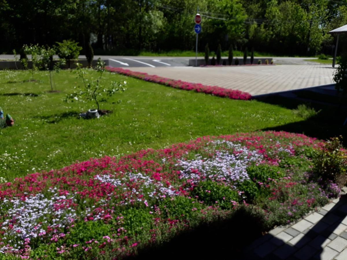 Private Home Rifat Dubrave Gornje Экстерьер фото