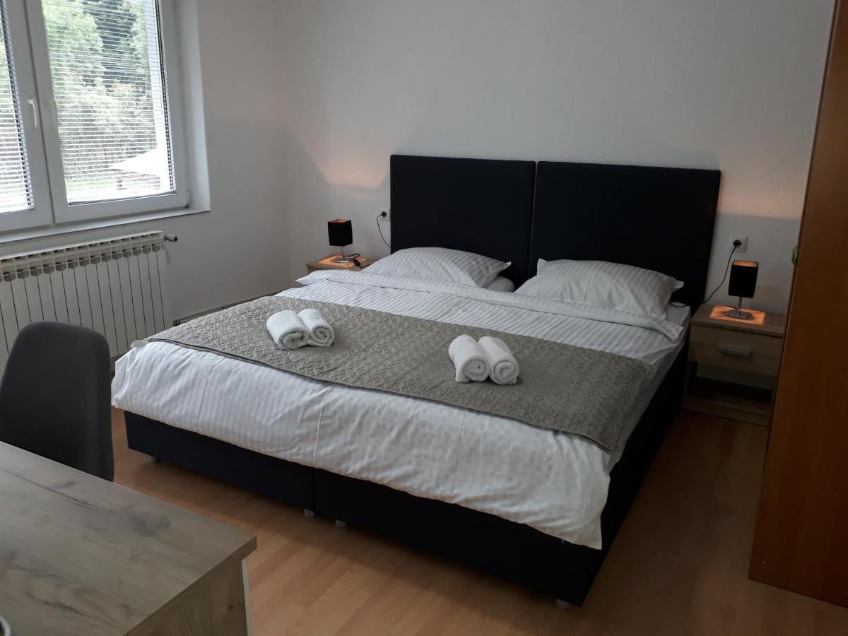 Private Home Rifat Dubrave Gornje Номер фото