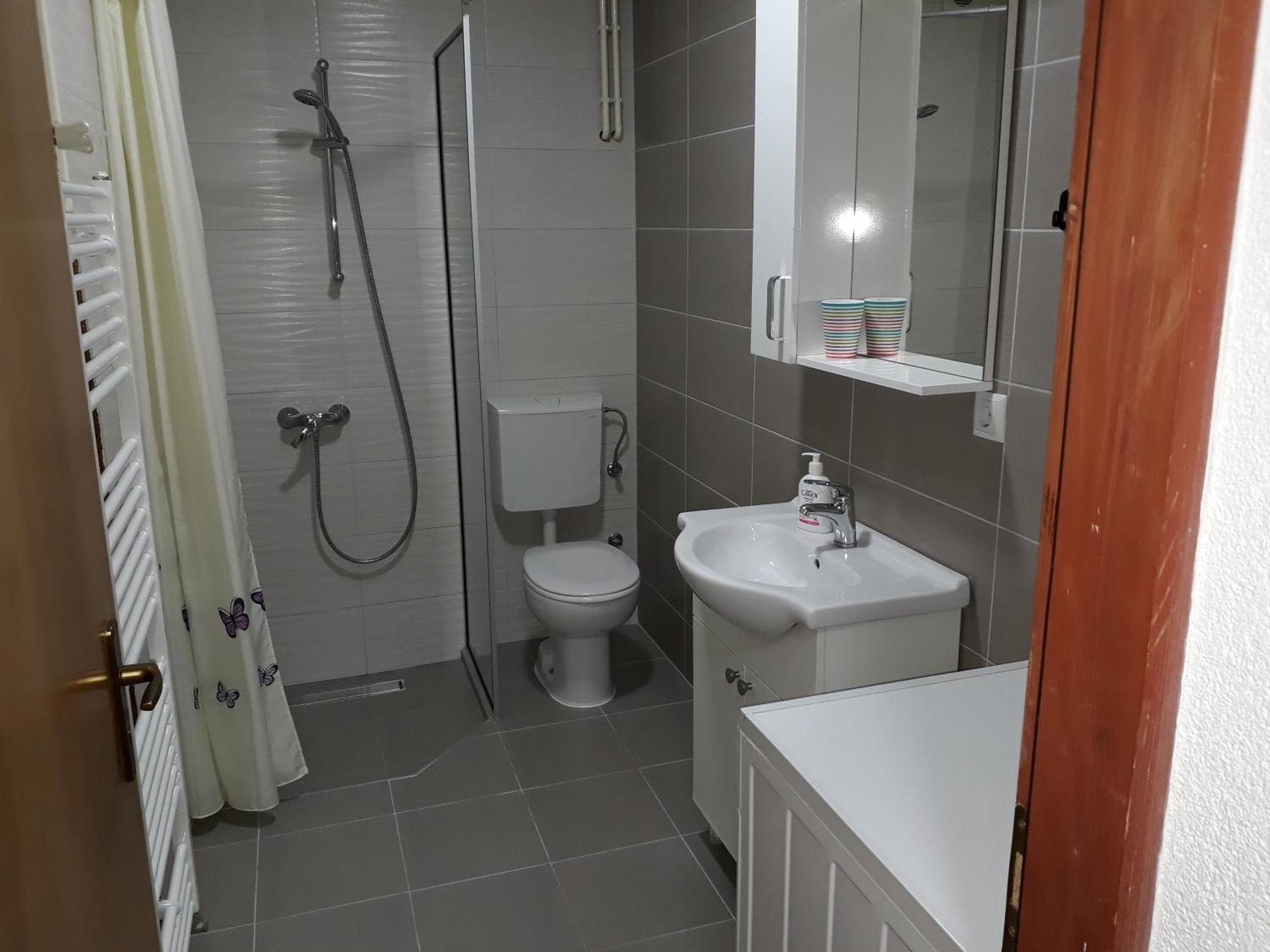 Private Home Rifat Dubrave Gornje Номер фото