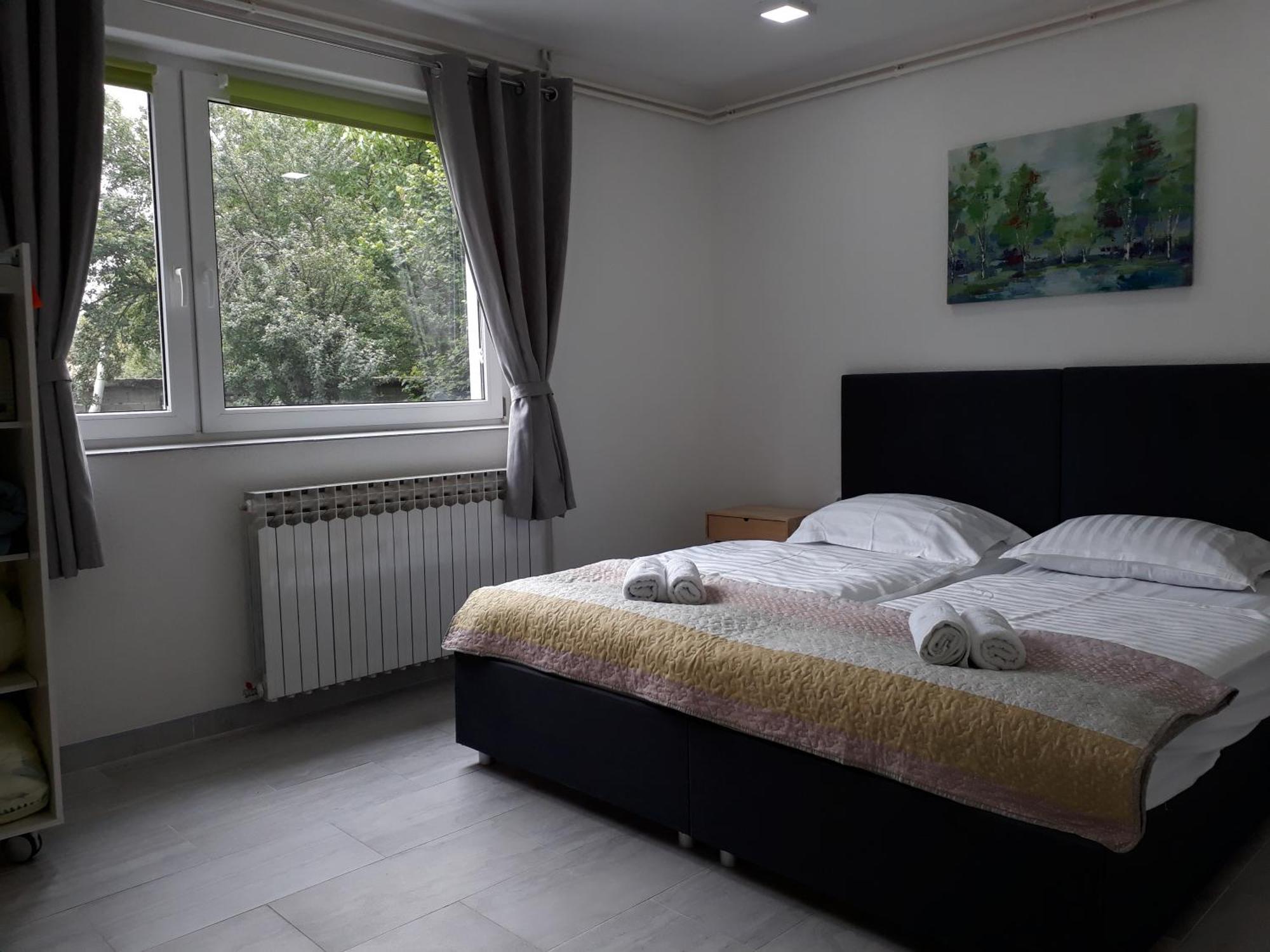 Private Home Rifat Dubrave Gornje Экстерьер фото