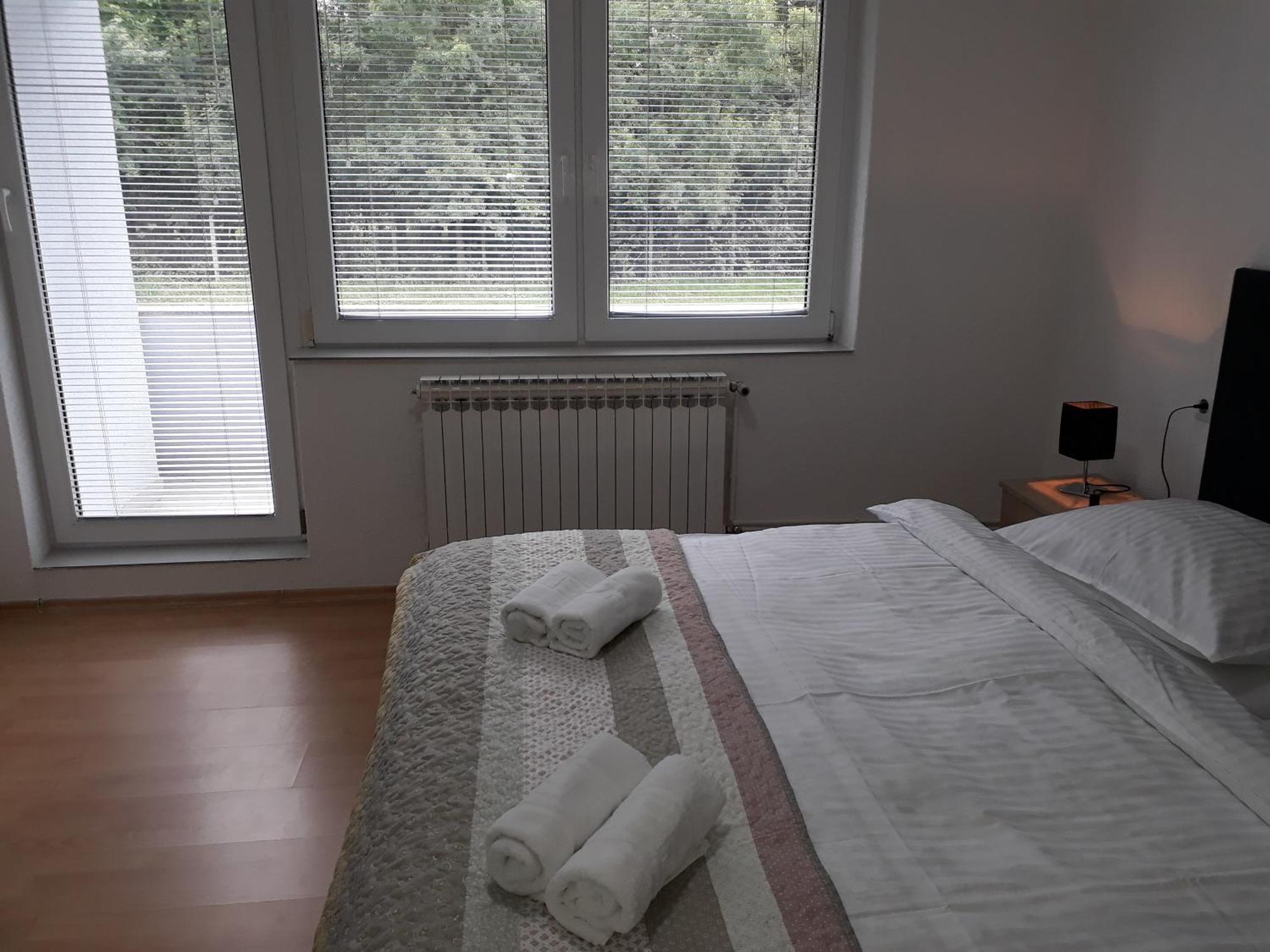 Private Home Rifat Dubrave Gornje Экстерьер фото