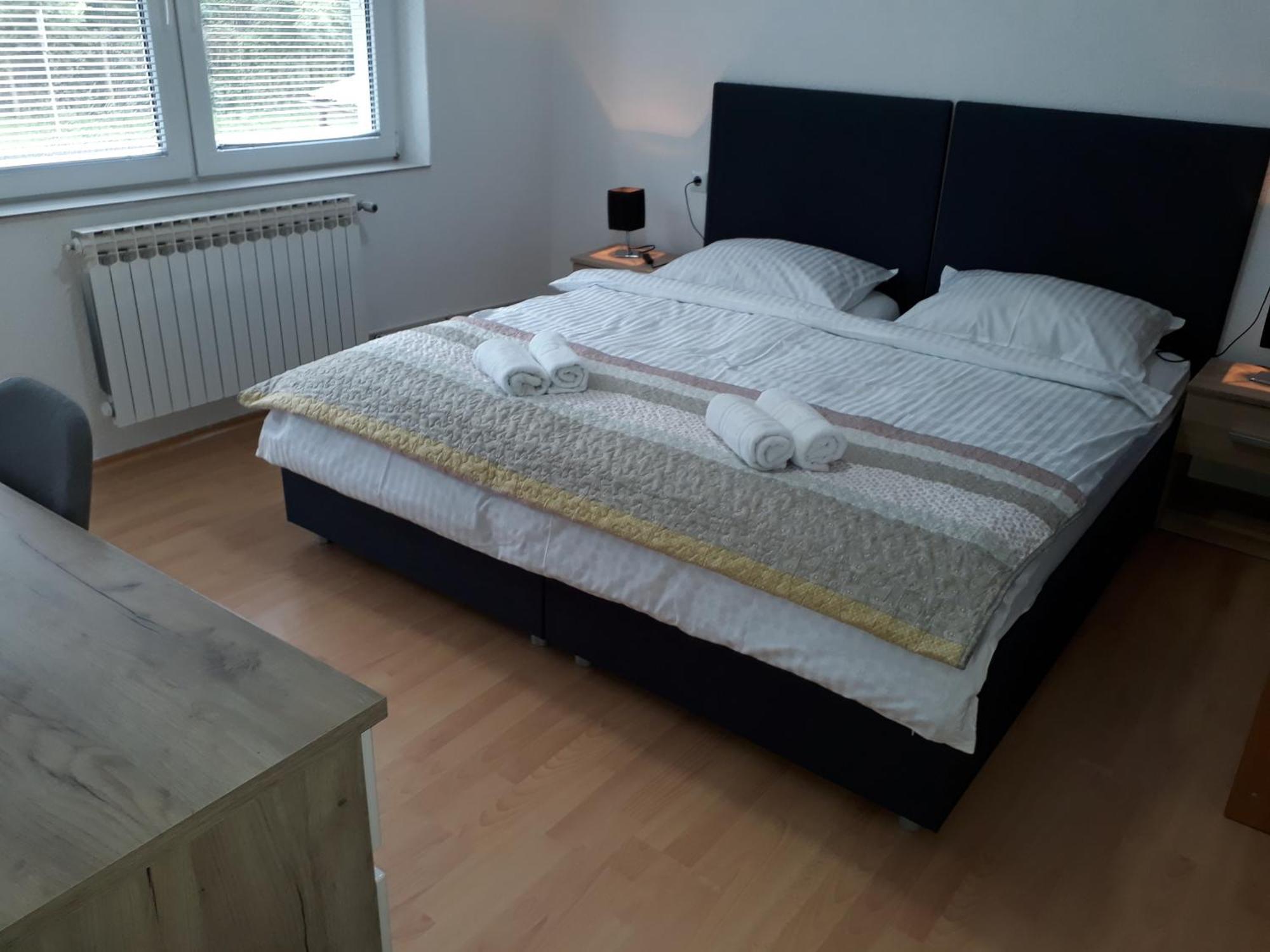 Private Home Rifat Dubrave Gornje Номер фото