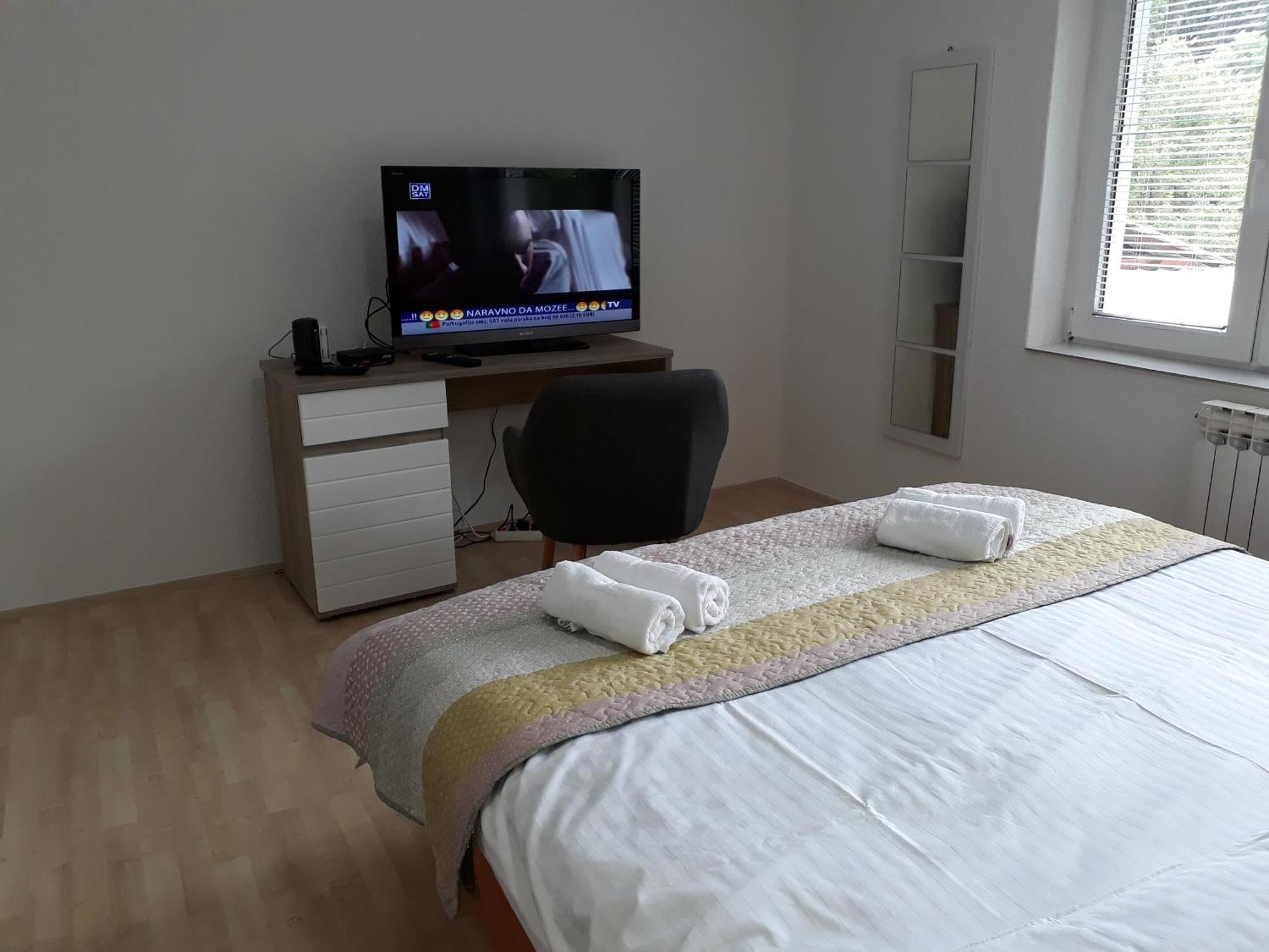 Private Home Rifat Dubrave Gornje Номер фото