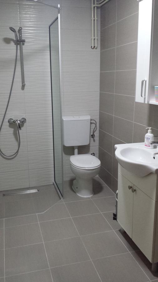 Private Home Rifat Dubrave Gornje Экстерьер фото