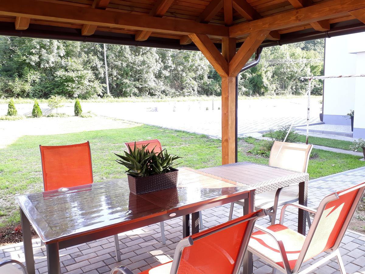 Private Home Rifat Dubrave Gornje Экстерьер фото