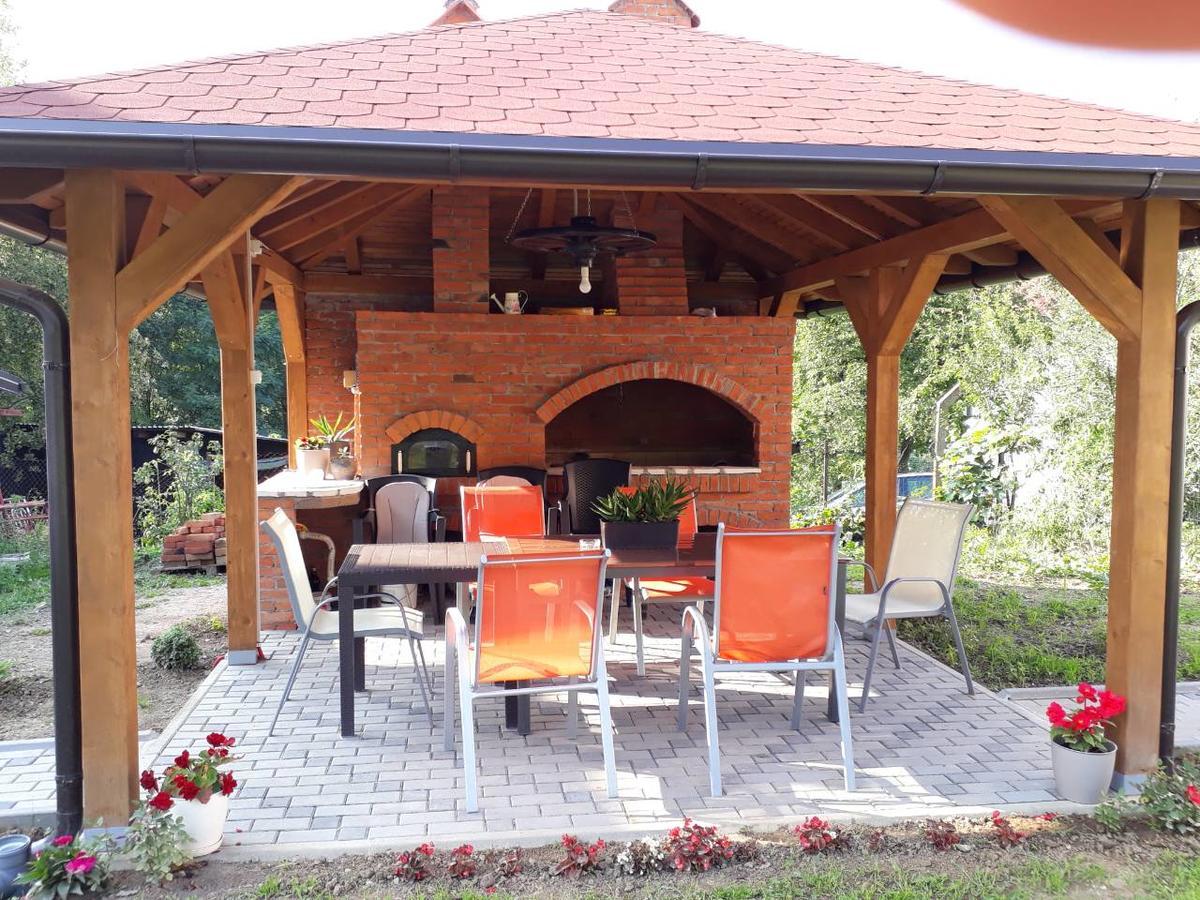 Private Home Rifat Dubrave Gornje Экстерьер фото