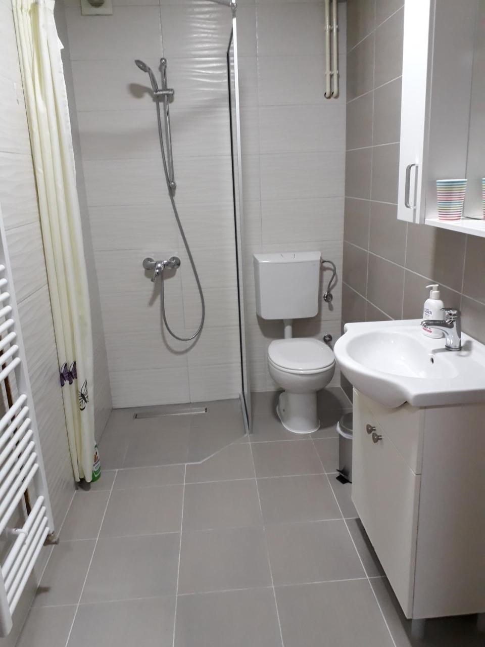 Private Home Rifat Dubrave Gornje Экстерьер фото