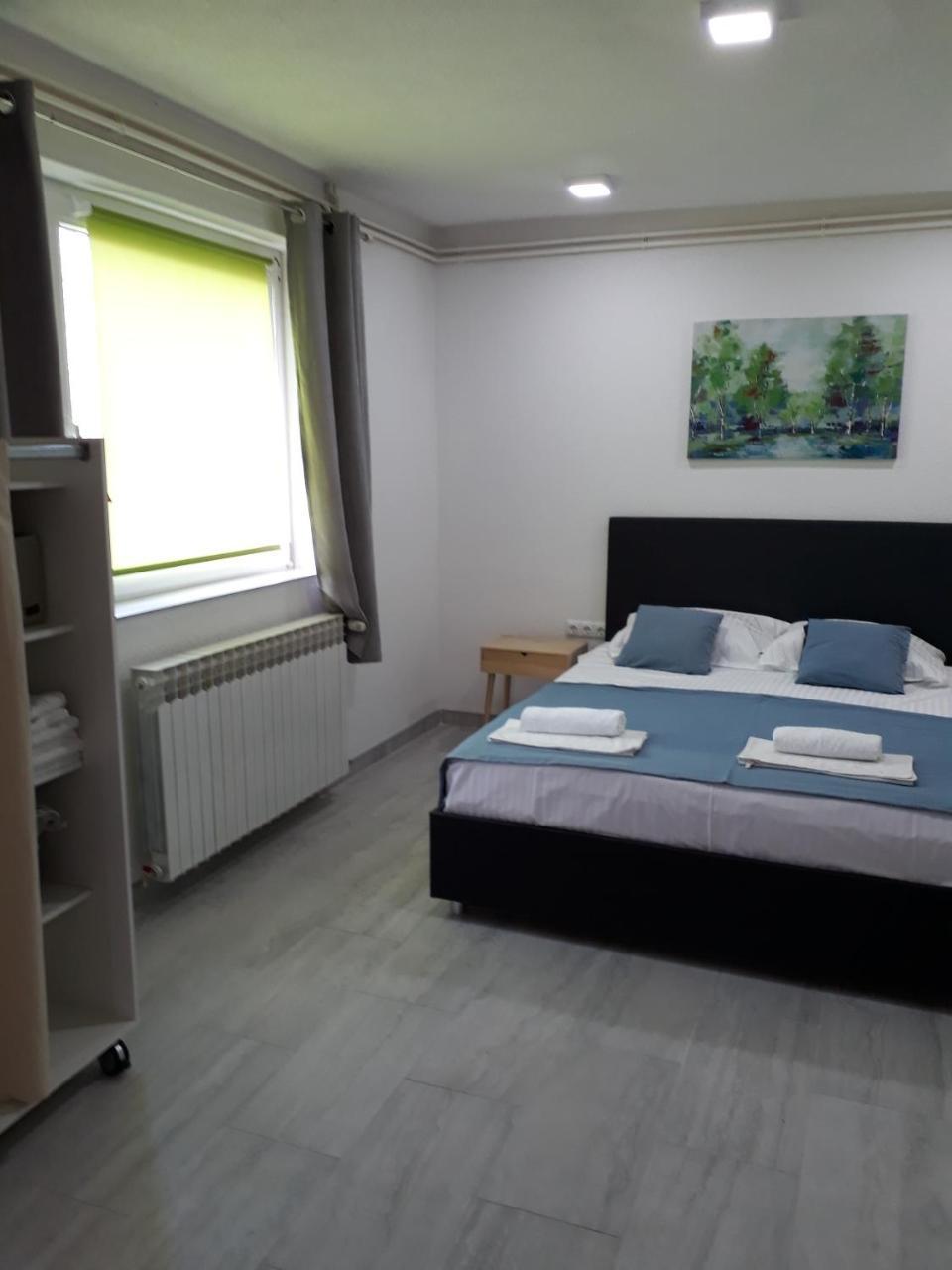 Private Home Rifat Dubrave Gornje Экстерьер фото
