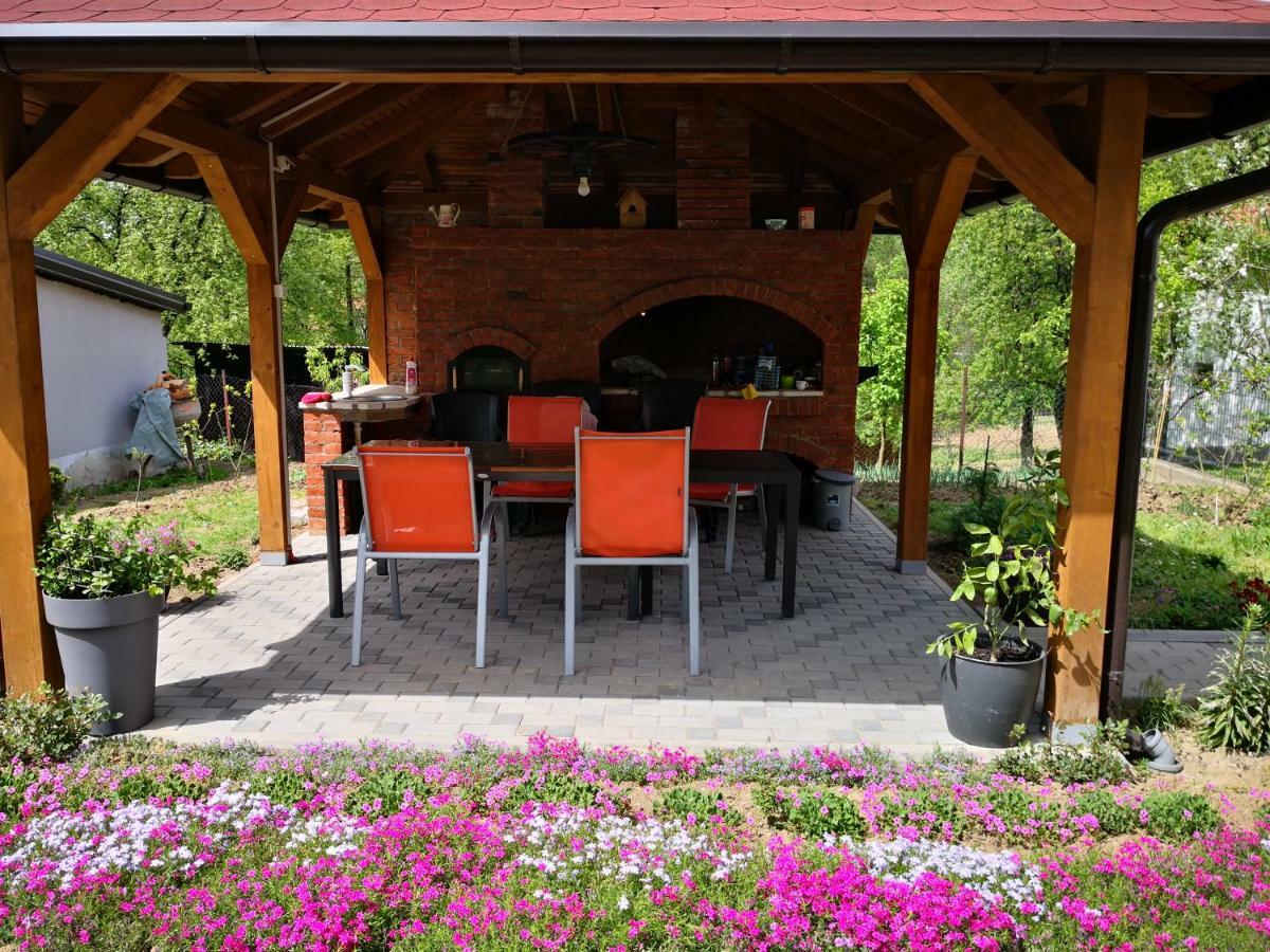 Private Home Rifat Dubrave Gornje Экстерьер фото